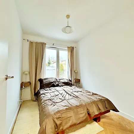 Monte Carlo Apartment *