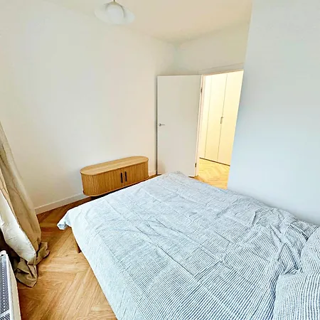 Apartment Monte Carlo